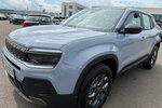 Jeep Avenger 1.2 Longitude Mild-Hybrid/TZ 2.500 km 21.999 € Frankfurt 60386