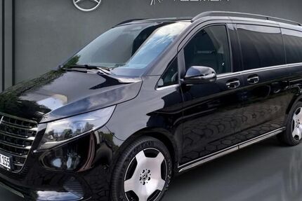 Mercedes V 300