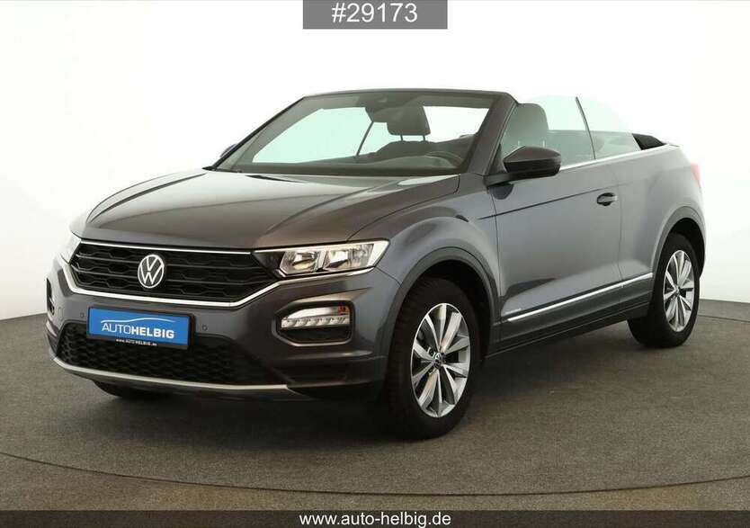 T-Roc