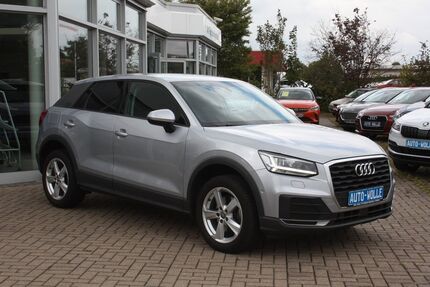 Audi Q2 63.712 km 16.450 € Magdeburg 39120