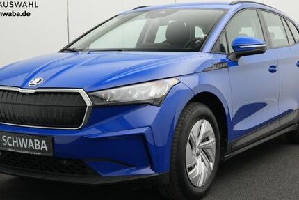 Skoda Enyaq 49.800 km 19.985 &euro; Gersthofen 86368