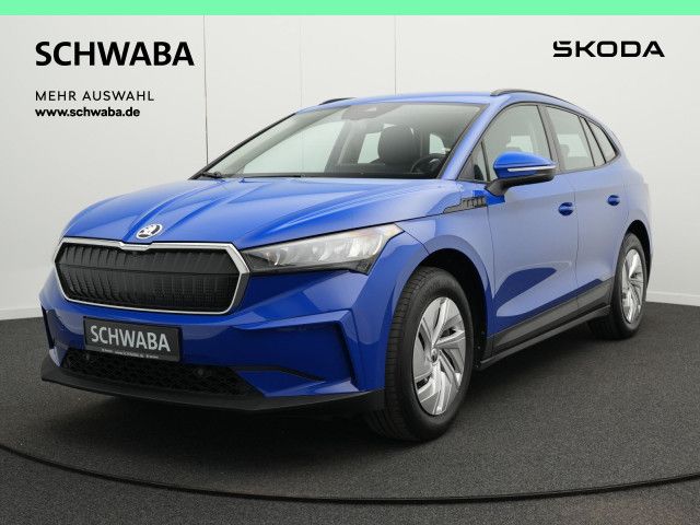 Skoda Enyaq 49.800 km 19.985 &euro; Gersthofen 86368