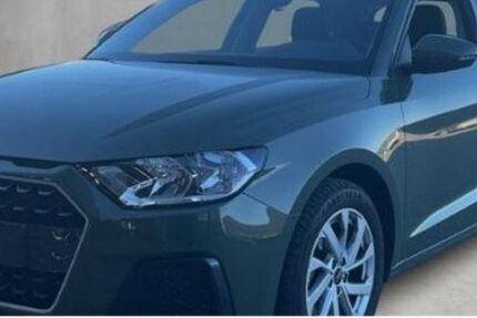 Audi A1 20.000 km 23.970 &euro; Grimma 04668