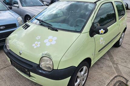 Renault Twingo 147.000 km 1.000 &euro; Bruchsal 76646