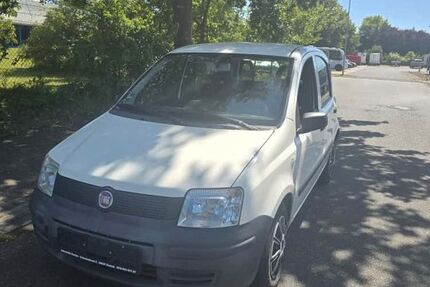 Fiat Panda 100.000 km 2.100 € Aukrug 24613