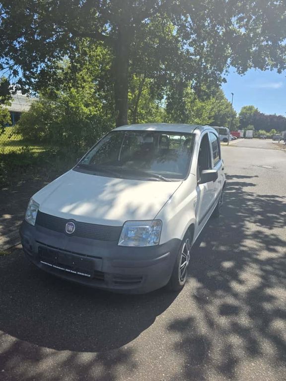 Fiat Panda 100.000 km 2.100 € Aukrug 24613