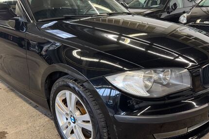 BMW 116 157.000 km 4.950 &euro; Drolshagen 57489