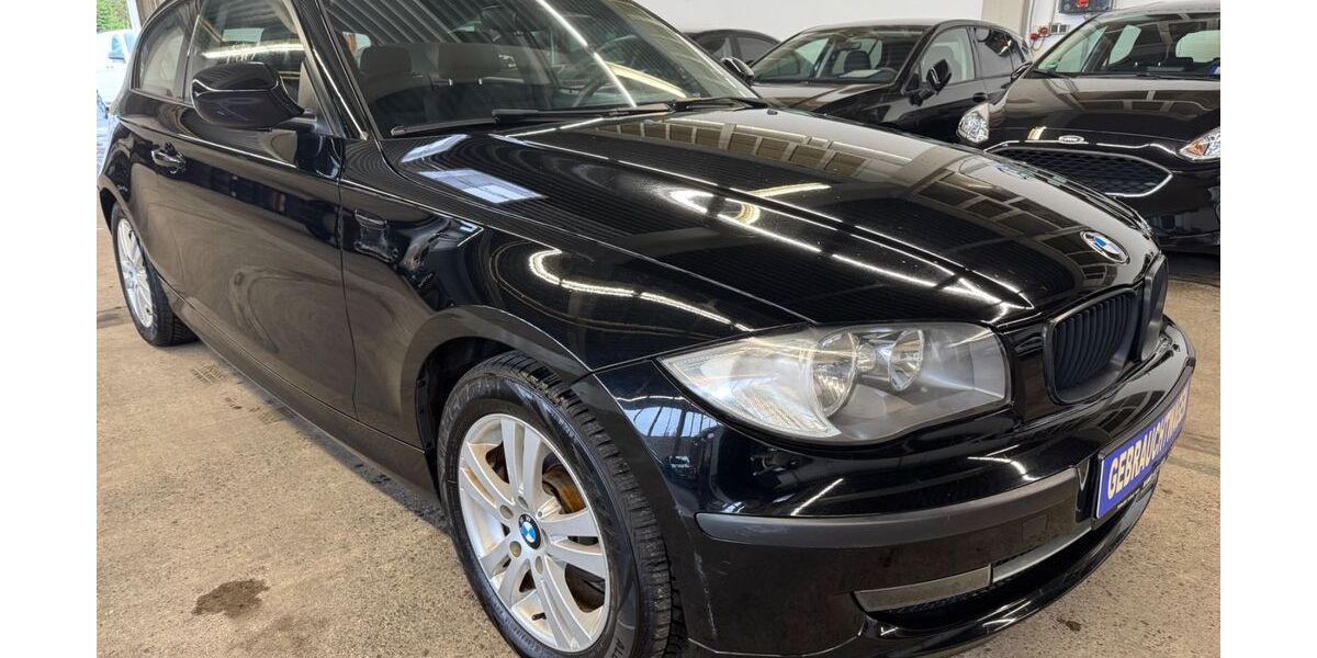 BMW 116 157.000 km 4.950 &euro; Drolshagen 57489