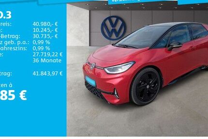 VW ID.3