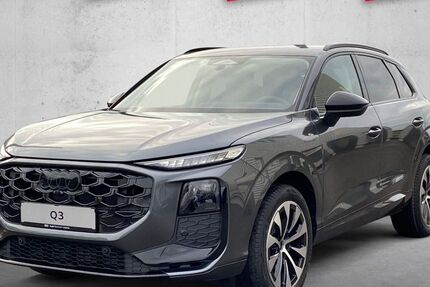 Audi Q3 9.900 km 45.990 &euro; Leipzig 04129