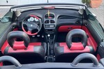Peugeot 206 CC 230.000 km 1.990 € Enger 32130