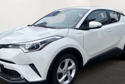 Toyota C-HR 33.900 km 17.490 € Miesbach 83714