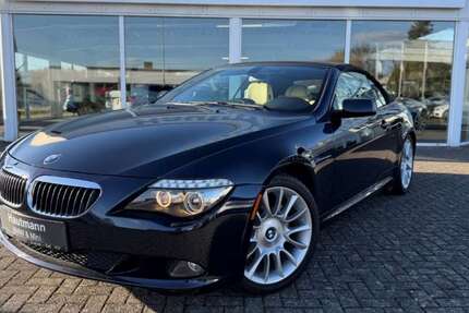 BMW 650 132.300 km 17.950 &euro; Cochem 56812