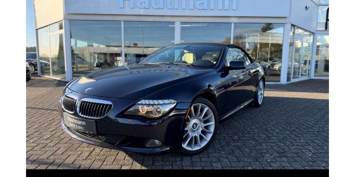 BMW 650 132.300 km 17.950 &euro; Cochem 56812