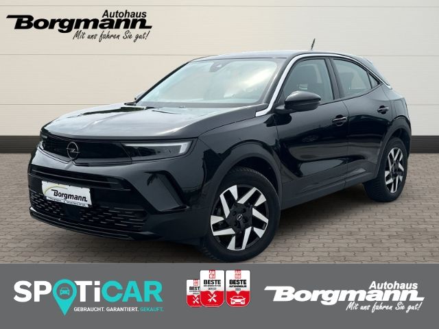 Opel Mokka 15.100 km 19.790 &euro; Haltern am See 45721