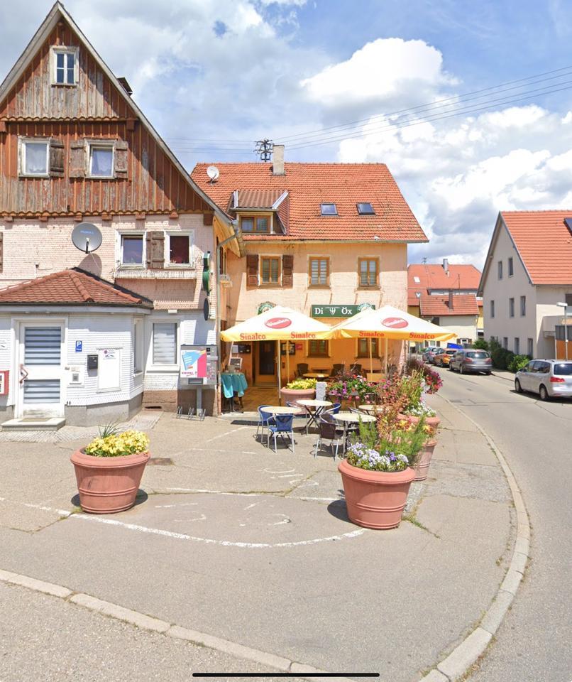 Bar Kneipe Gaststätte pachten
