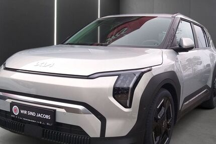 Kia EV3 10.598 km 37.490 € Aachen 52078