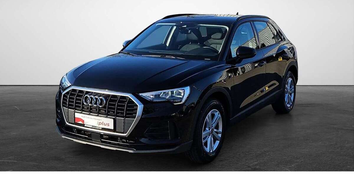 Audi Q3 93.480 km 23.770 &euro; Osnabrück 49080