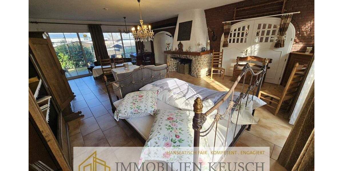Einfamilienhaus Achim Bierden - 6 Zimmer, 272 m&sup2;, 463.000&euro; | Angebot:25898649