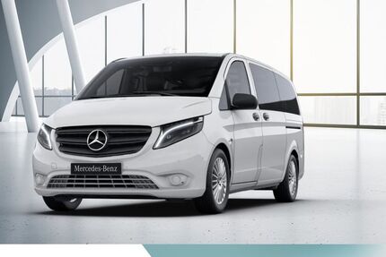 Mercedes-Benz Vito 31.215 km 48.990 &euro; Neudietendorf 99192