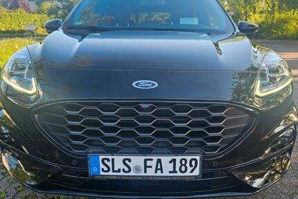 Ford Kuga 14.916 km 38.500 &euro; Saarlouis 66740