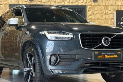 Volvo XC90 150.000 km 28.999 &euro; Swisttal 53913