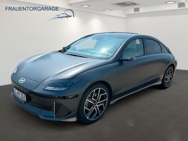 Hyundai IONIQ 6 30.500 km 37.985 € Ulm 89081