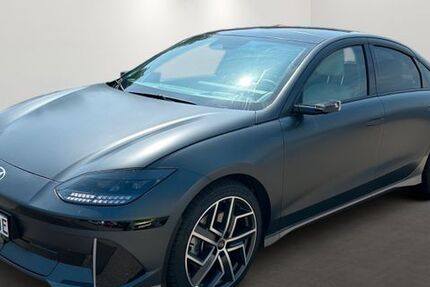 Hyundai IONIQ 6 38.000 km 36.785 &euro; Ulm 89081