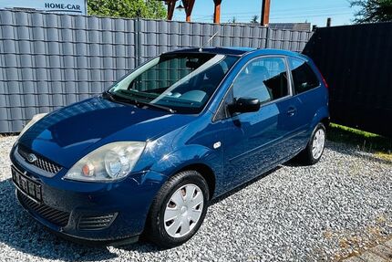 Ford Fiesta 139.000 km 1.950 &euro; Freirachdorf 56244