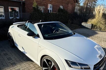 Audi TT 68.000 km 25.699 &euro; Garbsen 30827
