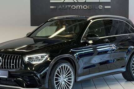 Mercedes-Benz GLC 63 AMG 69.000 km 54.850 &euro; Bassum 27211