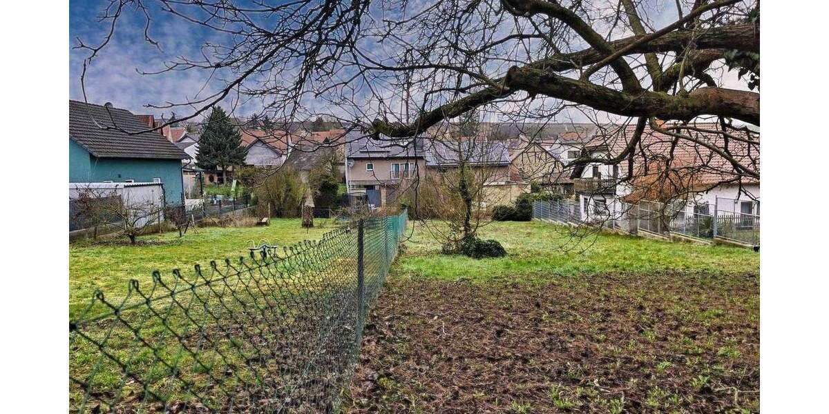 Grundstück Engelstadt - 349.000&euro; | Angebot:25686687