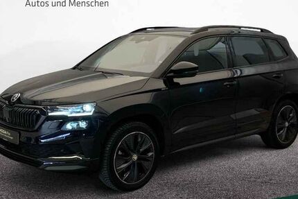 Skoda Karoq 9.999 km 37.940 &euro; Marktoberdorf 87616