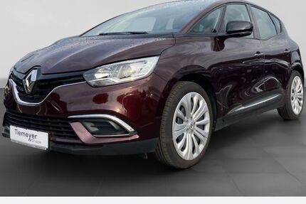 Renault Scenic 48.968 km 14.680 &euro; Bochum 44892