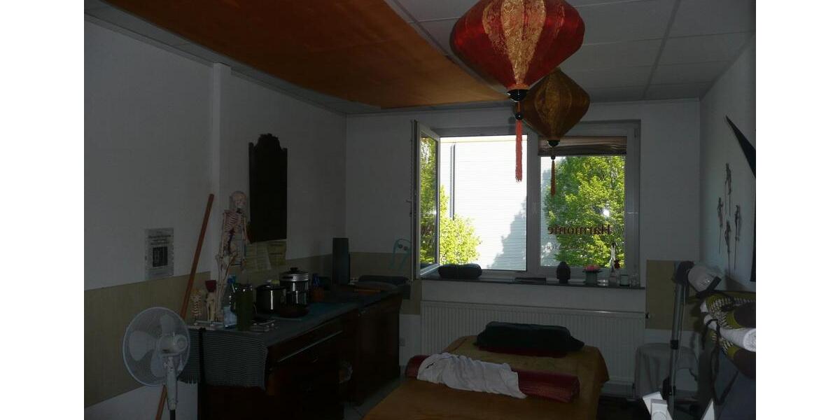 Gewerbeobjekt Karben - 1.100&euro; | Angebot:26334997