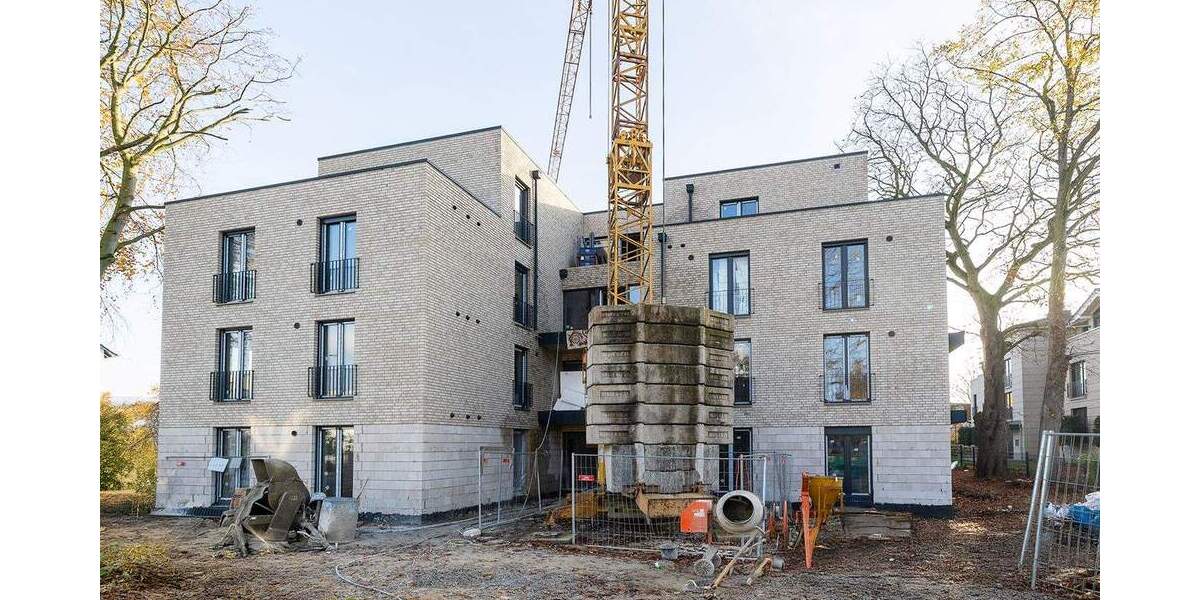 Etagenwohnung Melle Melle-Mitte - 3 Zimmer, 101 m&sup2;, 407.040&euro; | Angebot:26630297