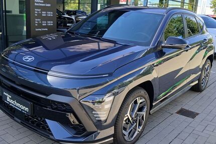 Hyundai KONA 1.500 km 31.290 &euro; Espelkamp 32339