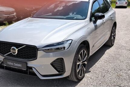 Volvo XC60 41.400 km 46.770 &euro; Baierbrunn 82065