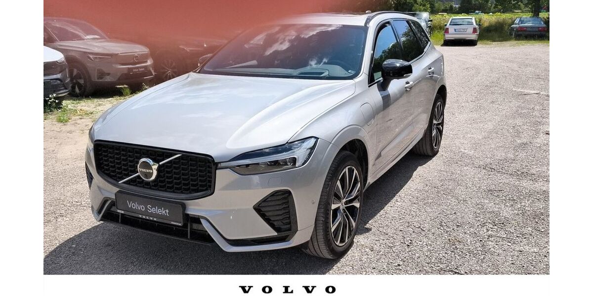 Volvo XC60 41.400 km 46.770 &euro; Baierbrunn 82065