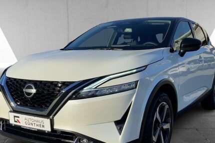 Nissan Qashqai 9.440 km 27.990 € Hamburg 20537