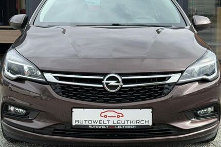 Opel Astra 63.881 km 12.980 &euro; Leutkirch 88299
