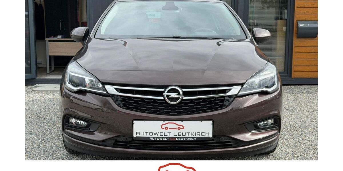 Opel Astra 63.881 km 12.980 &euro; Leutkirch 88299