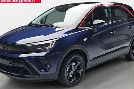 Opel Crossland (X)
