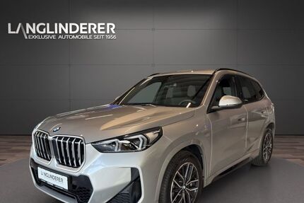 BMW X1 8.733 km 40.900 &euro; Altötting 84503