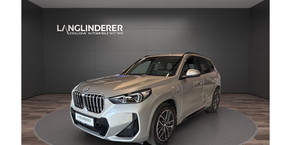 BMW X1 8.733 km 40.900 &euro; Altötting 84503