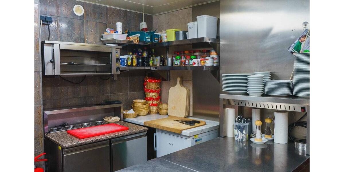 Gewerbeobjekt Karlsbad - 1.600&euro; | Angebot:24295054