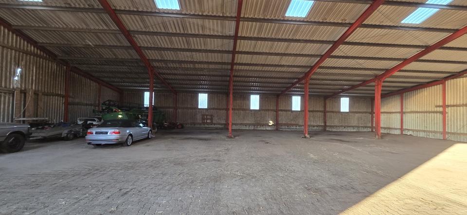 Gewerbeobjekt Scharnebeck - 2.520&euro; | Angebot:25335109