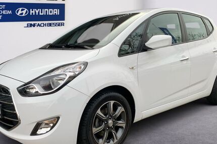 Hyundai ix20 105.949 km 8.990 € Bad Dürkheim 67098