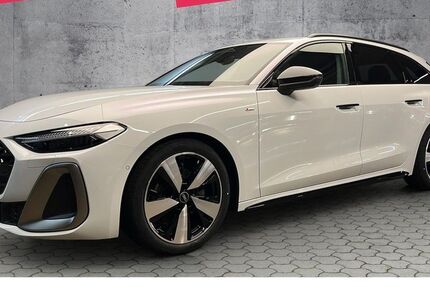 Audi A5 26.100 km 47.870 &euro; Paderborn 33100