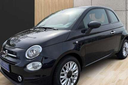 Fiat 500 18.850 km 12.990 &euro; Mittelangeln 24986